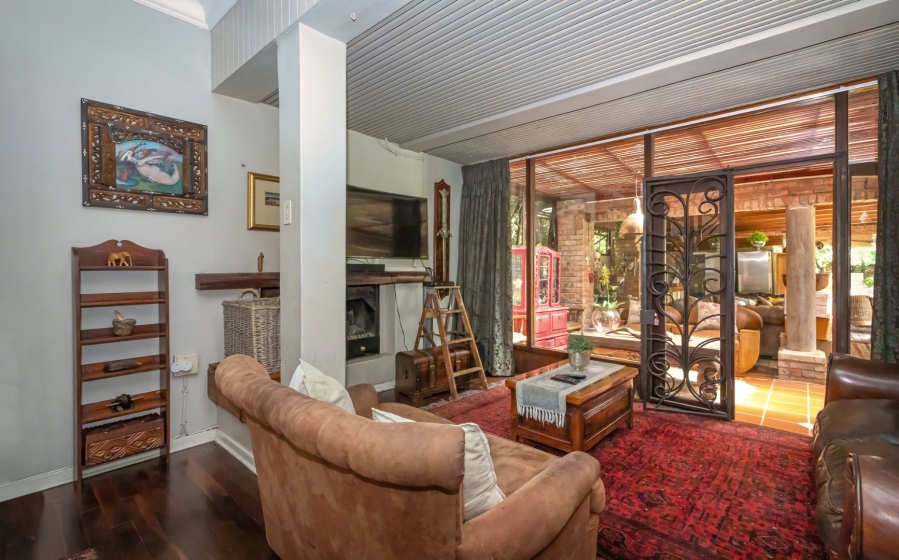 4 Bedroom Property for Sale in Wilgenhof Free State